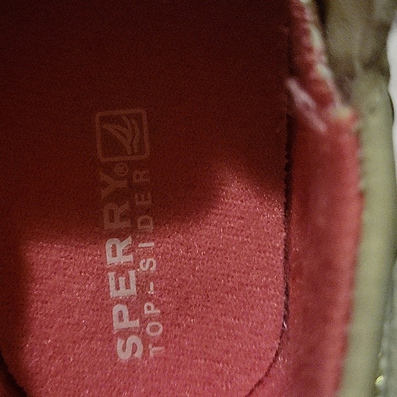 BABY SPERRY SIZE 2M - Picture 3 of 3